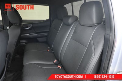 2016 Toyota Tacoma TRD Off-Road