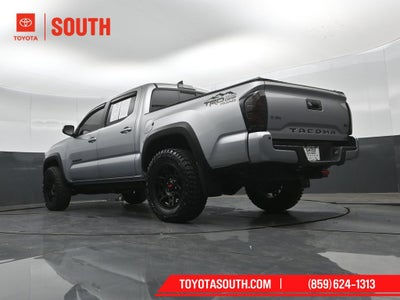 2016 Toyota Tacoma TRD Off-Road