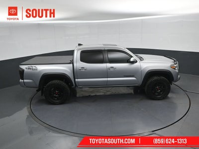 2016 Toyota Tacoma TRD Off-Road