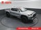 2016 Toyota Tacoma TRD Off-Road