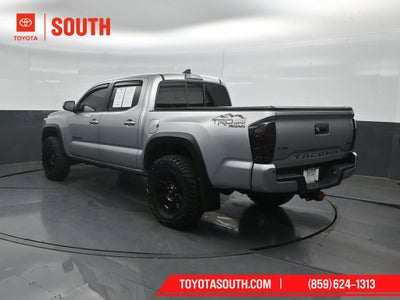 2016 Toyota Tacoma TRD Off-Road