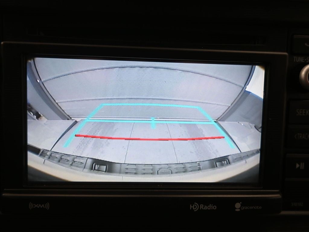 2018 Toyota Tacoma SR5 V6