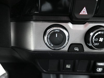 2018 Toyota Tacoma SR5 V6