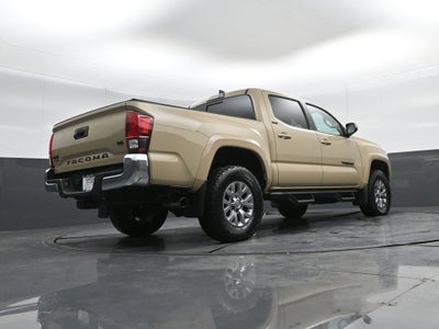 2018 Toyota Tacoma SR5 V6