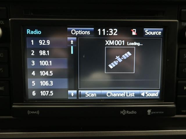 2018 Toyota Tacoma SR5 V6