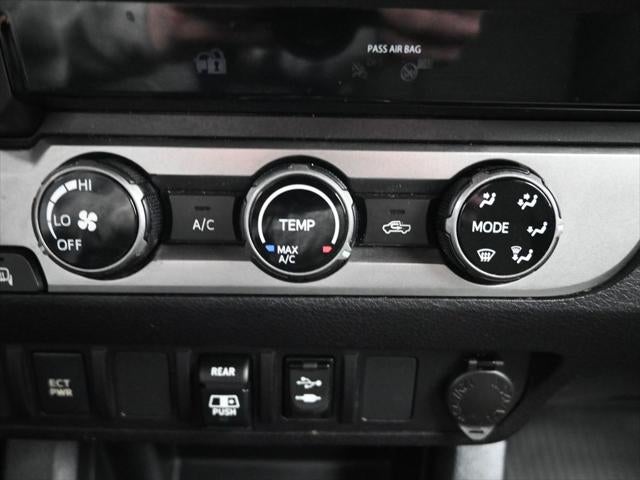 2018 Toyota Tacoma SR5 V6