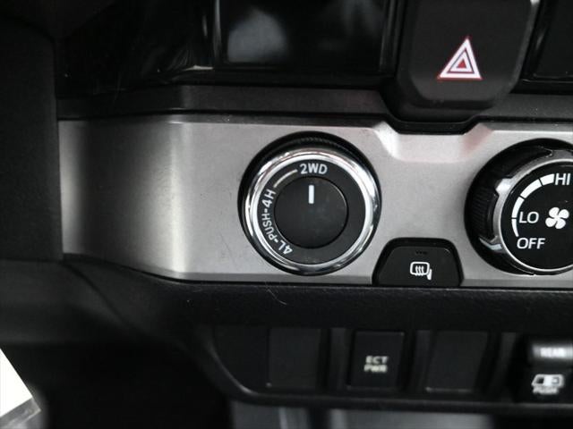 2018 Toyota Tacoma SR5 V6