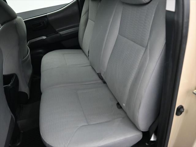 2018 Toyota Tacoma SR5 V6