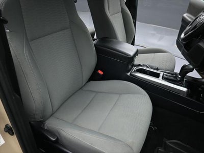 2018 Toyota Tacoma SR5 V6