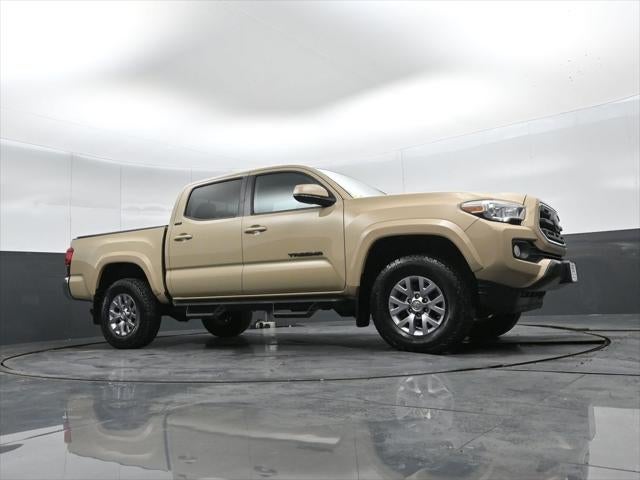 2018 Toyota Tacoma SR5 V6