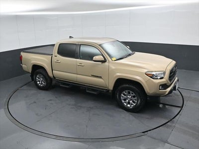 2018 Toyota Tacoma SR5 V6