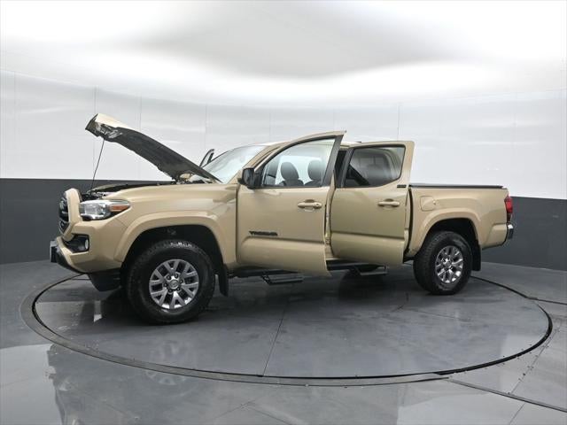 2018 Toyota Tacoma SR5 V6