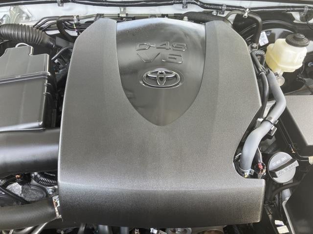 2020 Toyota Tacoma SR5 V6