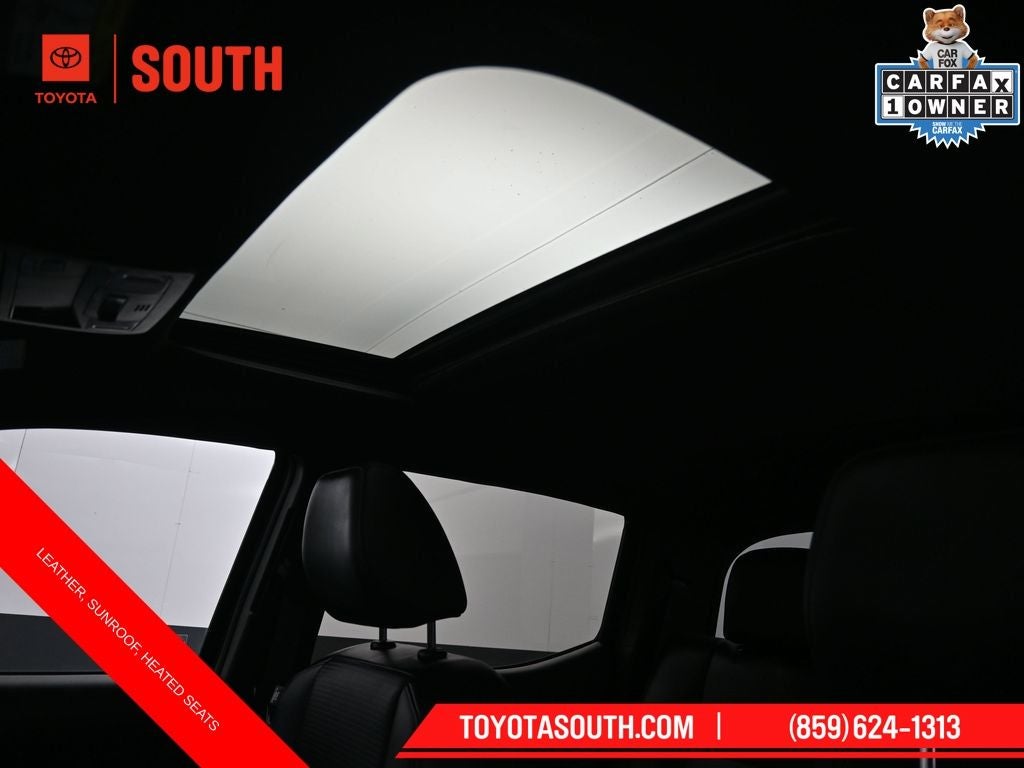 2023 Toyota Tacoma Limited V6