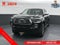 2023 Toyota Tacoma Limited V6