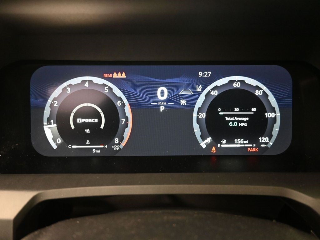 2026 Toyota Tacoma Base