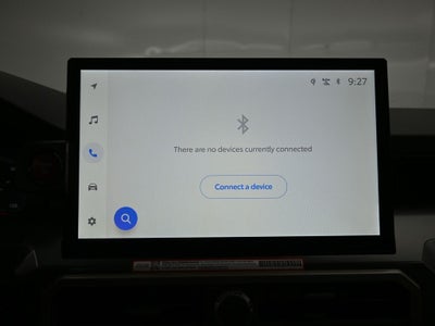 2026 Toyota Tacoma Base