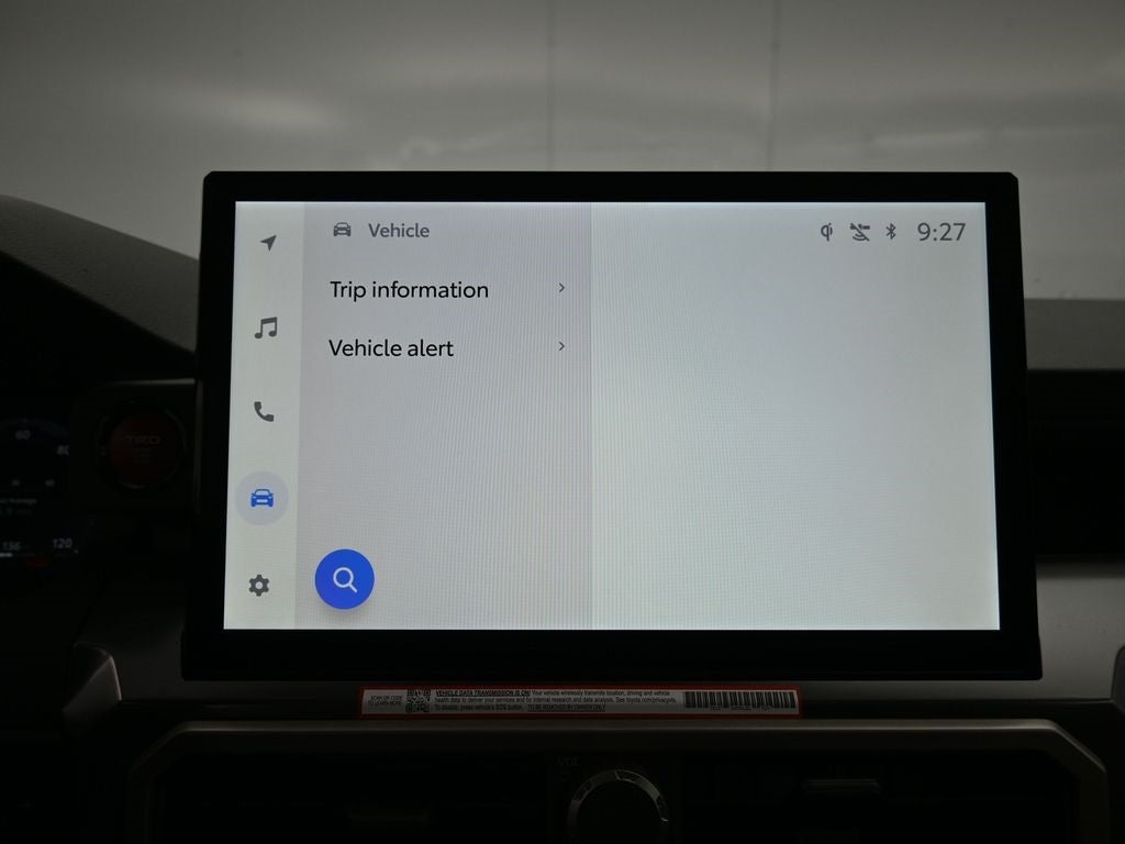 2026 Toyota Tacoma Base