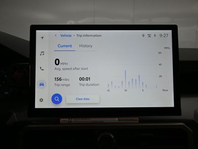 2026 Toyota Tacoma Base