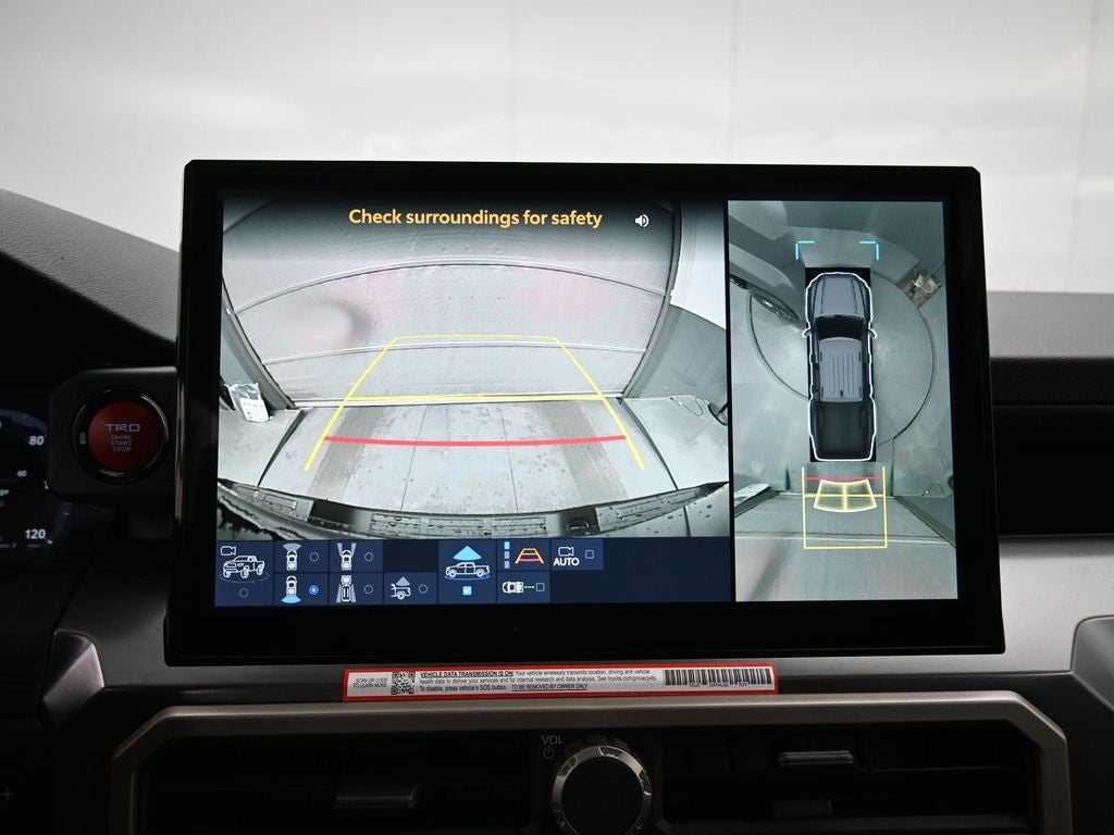 2026 Toyota Tacoma Base