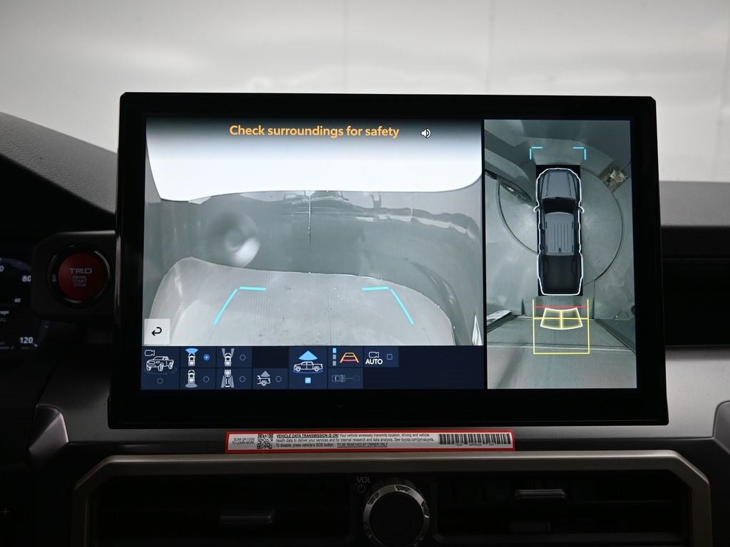 2026 Toyota Tacoma Base