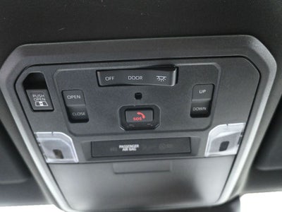 2026 Toyota Tacoma Base