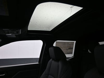 2026 Toyota Tacoma Base