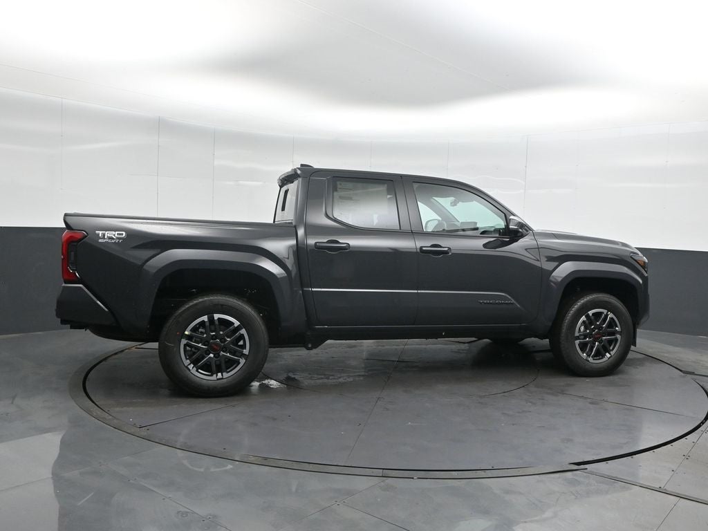 2026 Toyota Tacoma Base