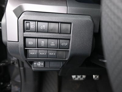 2026 Toyota Tacoma Base