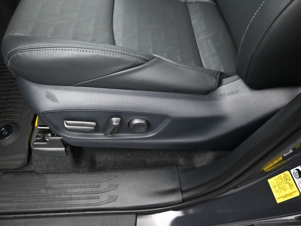 2026 Toyota Tacoma Base