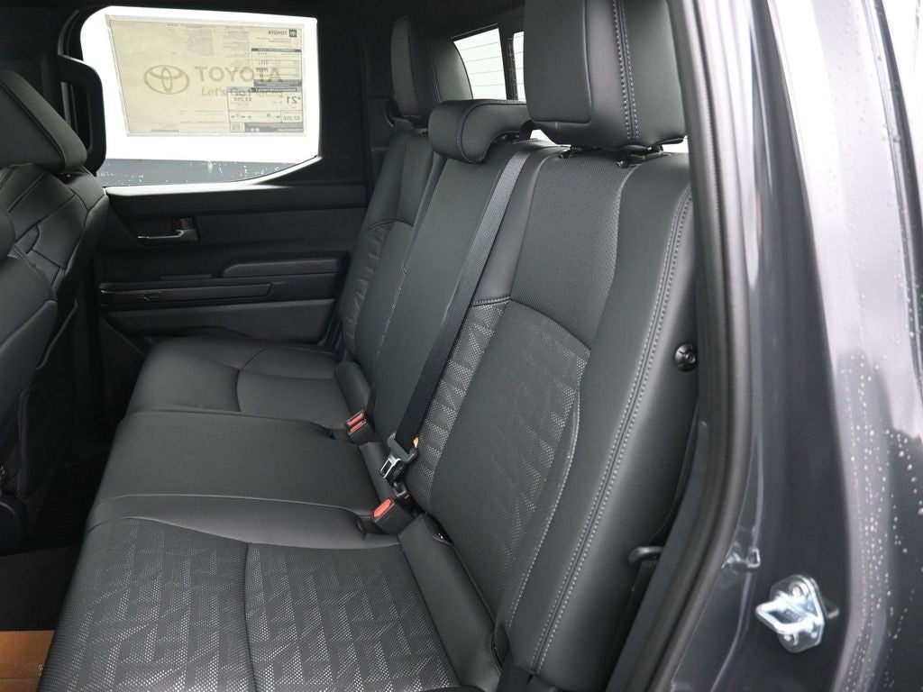 2026 Toyota Tacoma Base