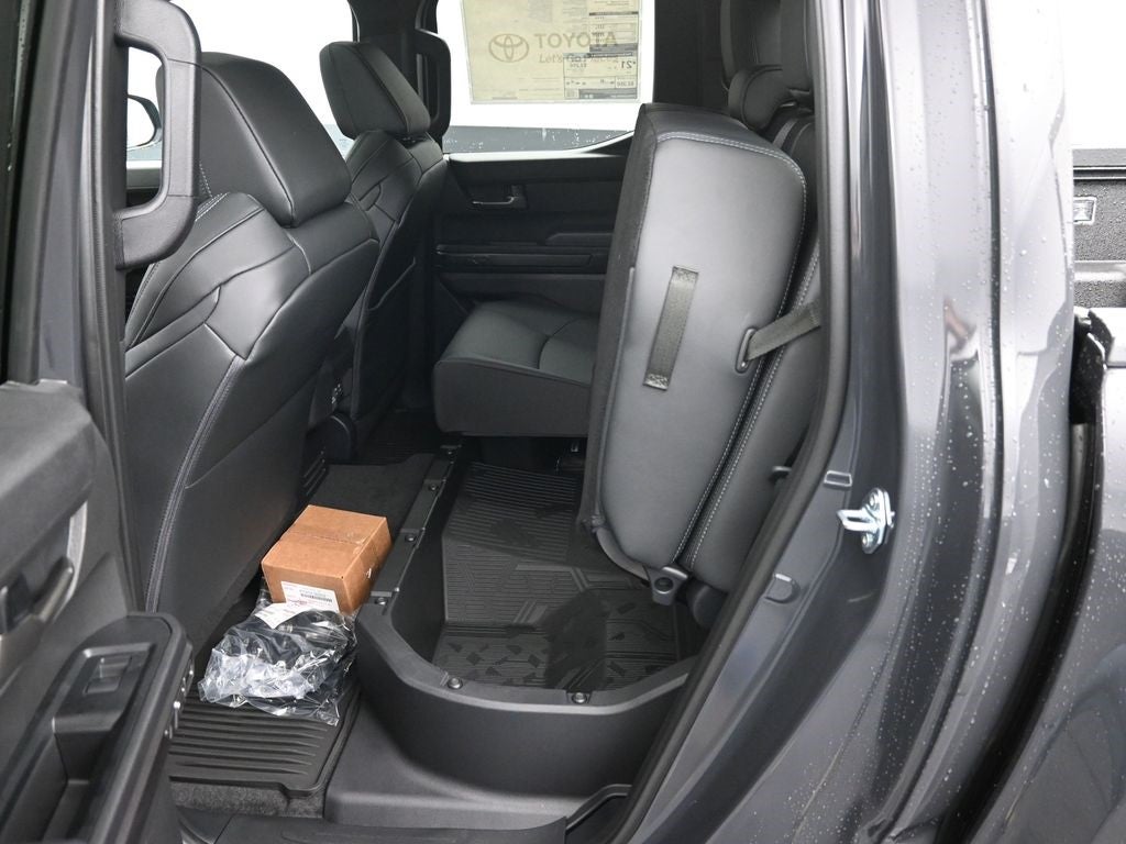 2026 Toyota Tacoma Base