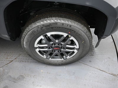 2026 Toyota Tacoma Base