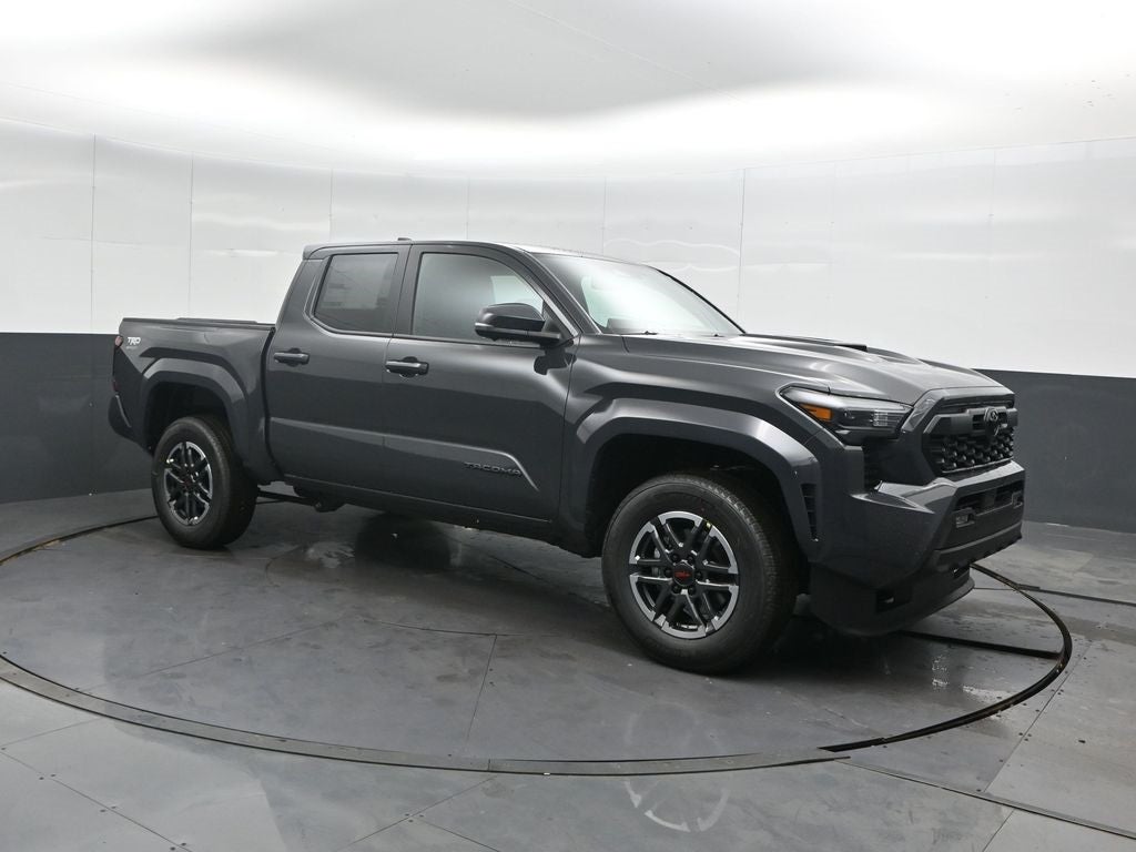 2026 Toyota Tacoma Base