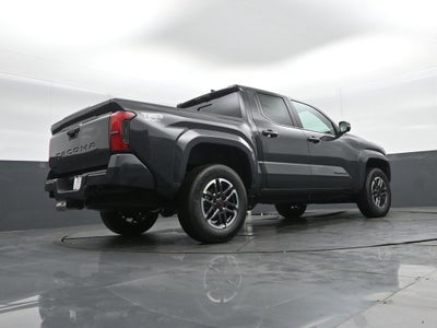 2026 Toyota Tacoma Base