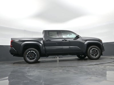 2026 Toyota Tacoma Base