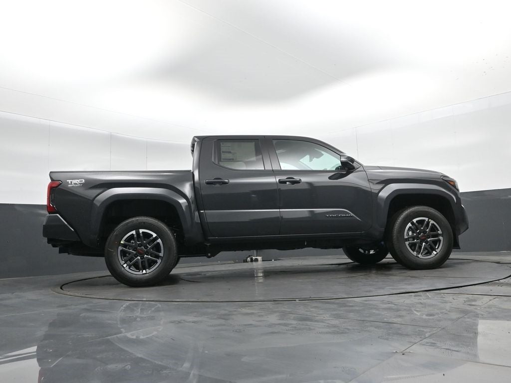 2026 Toyota Tacoma Base