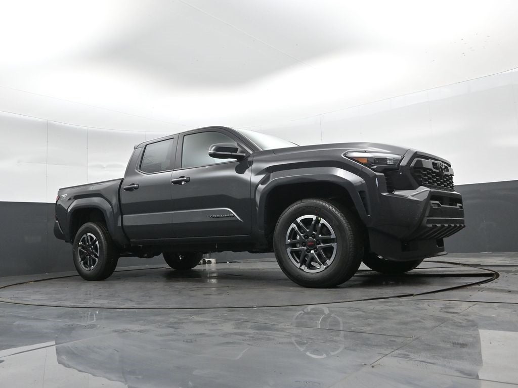 2026 Toyota Tacoma Base