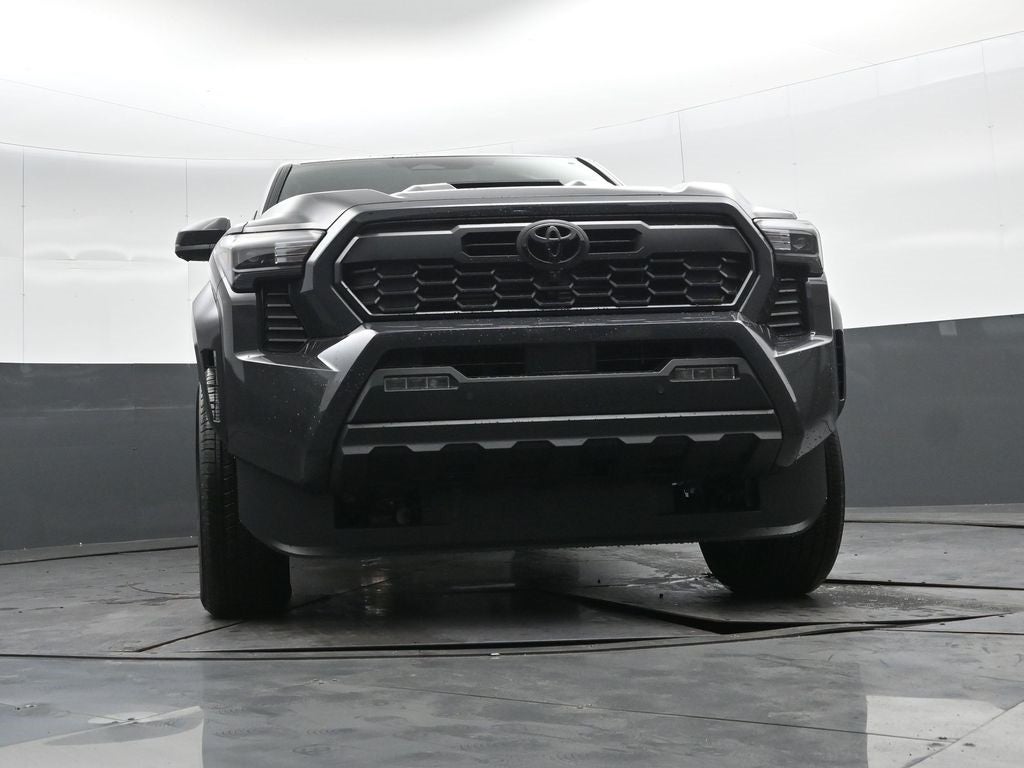 2026 Toyota Tacoma Base