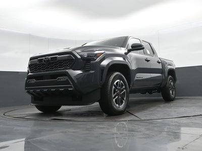2026 Toyota Tacoma Base