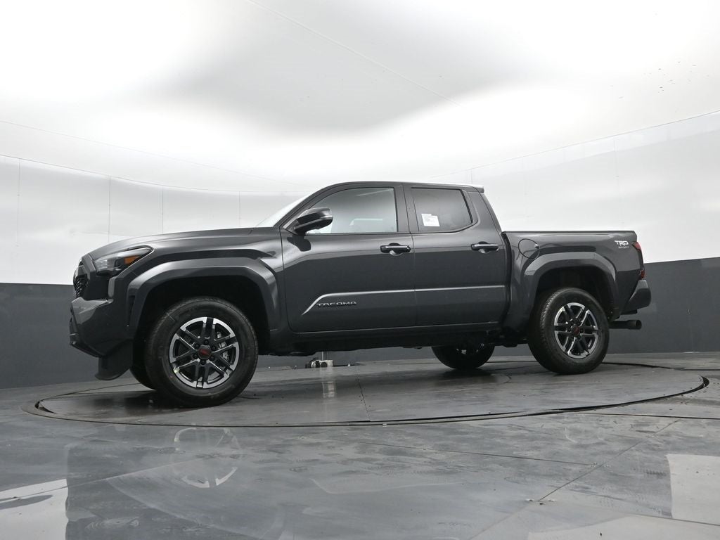 2026 Toyota Tacoma Base