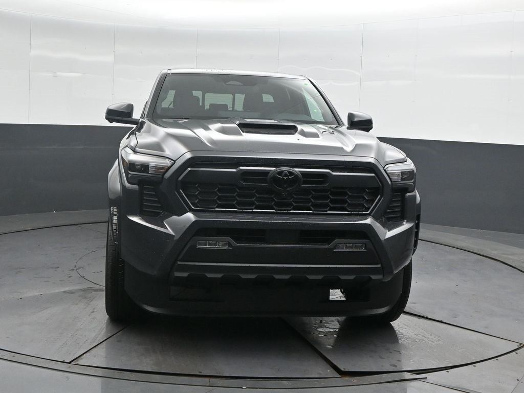 2026 Toyota Tacoma Base