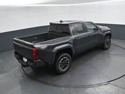 2026 Toyota Tacoma Base