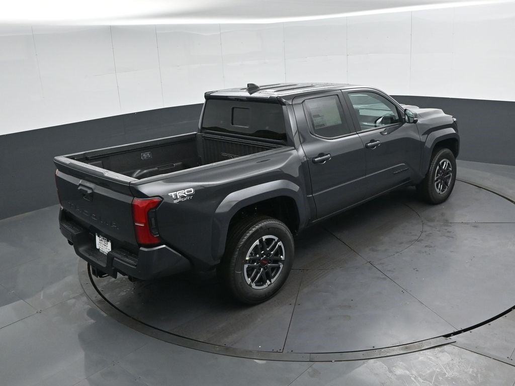 2026 Toyota Tacoma Base