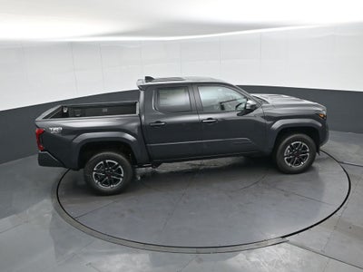 2026 Toyota Tacoma Base