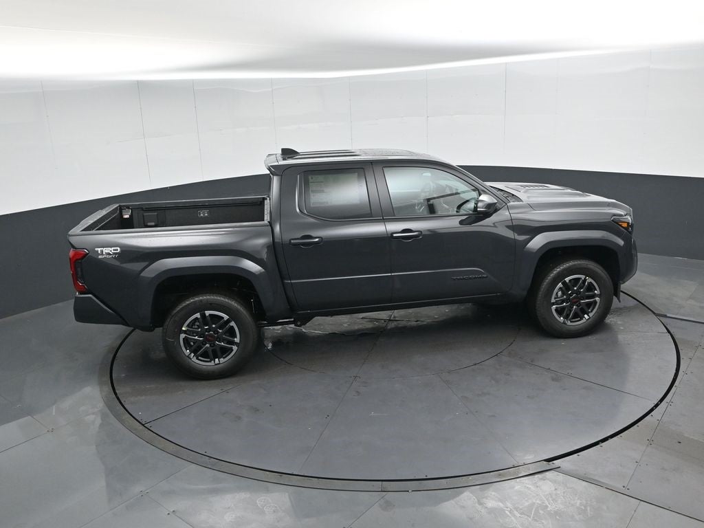 2026 Toyota Tacoma Base