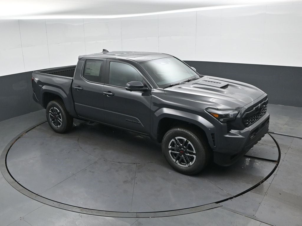 2026 Toyota Tacoma Base