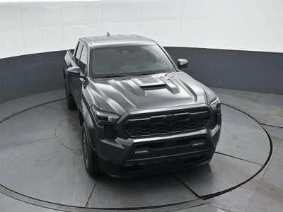 2026 Toyota Tacoma Base