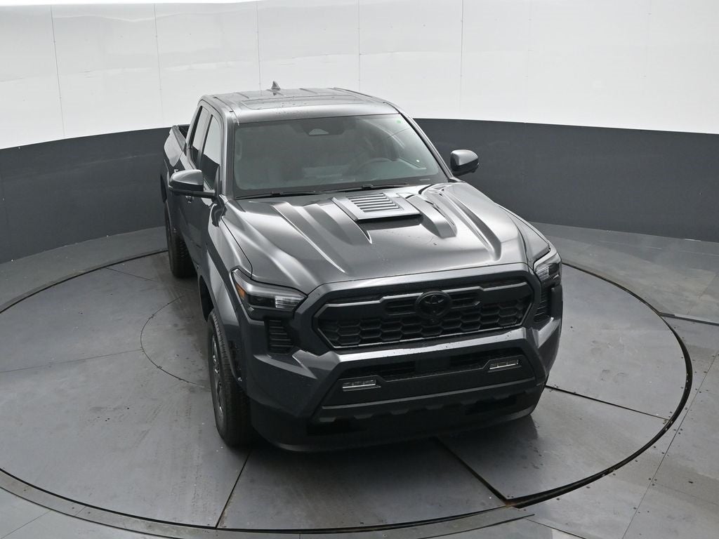 2026 Toyota Tacoma Base