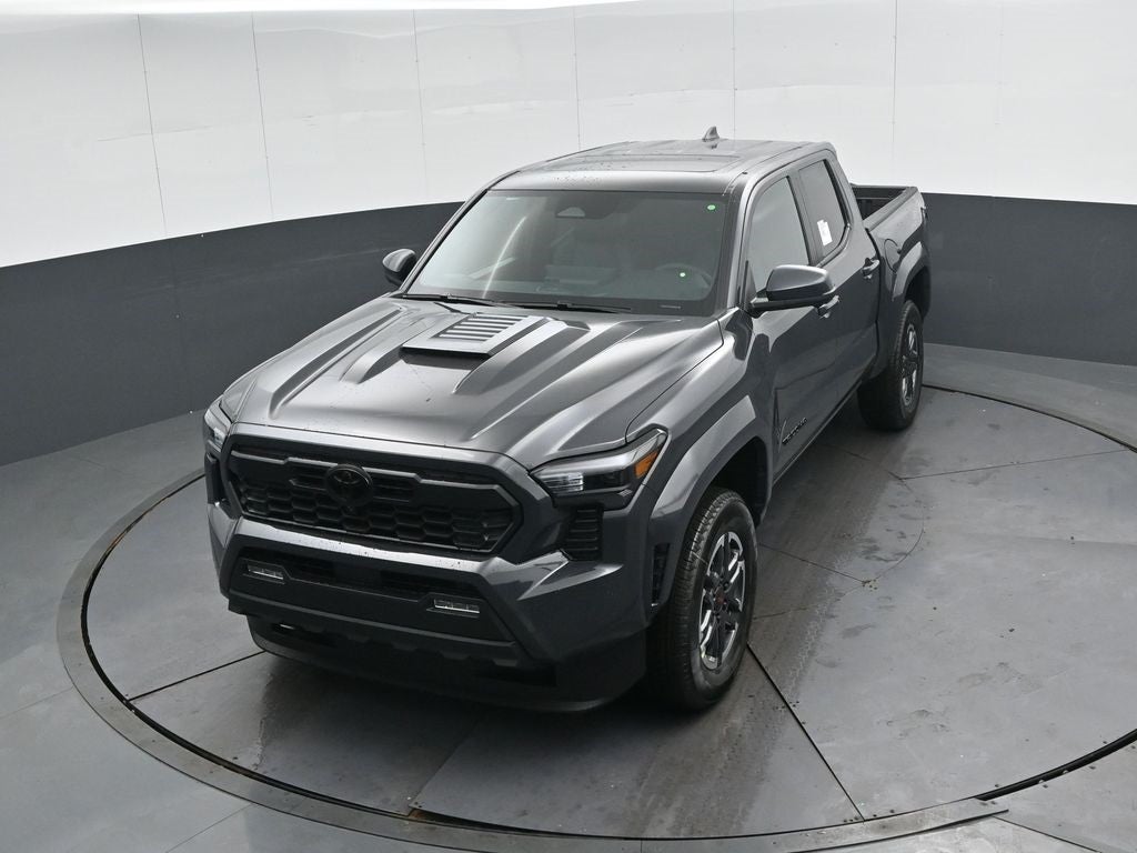 2026 Toyota Tacoma Base